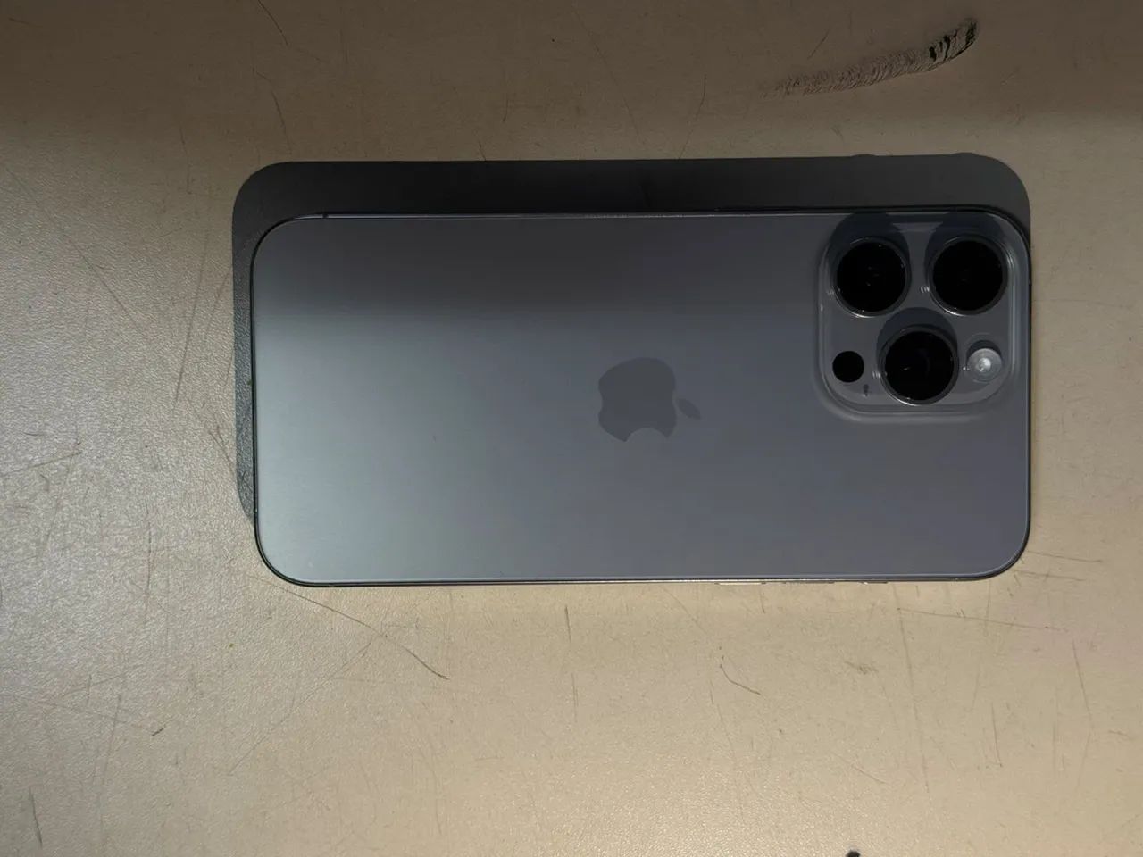 Iphone 15 pro Max 256 91%bateria