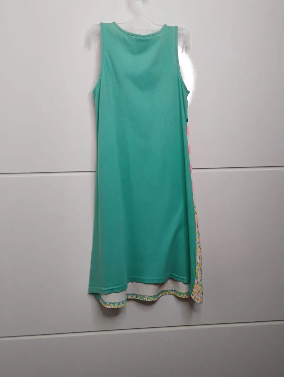 Vestido infantil da Malwee  - Foto 4