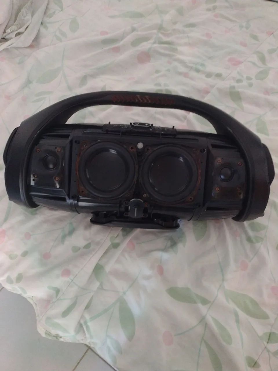 Boombox 2 - Foto 2