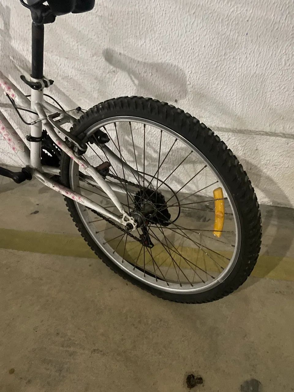 Bicicleta Caloi aro 24 - Foto 4