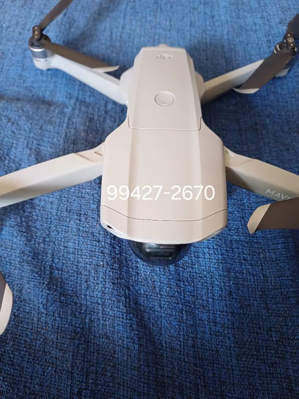 Drone DJI Air 2 combo fly more - Foto 2