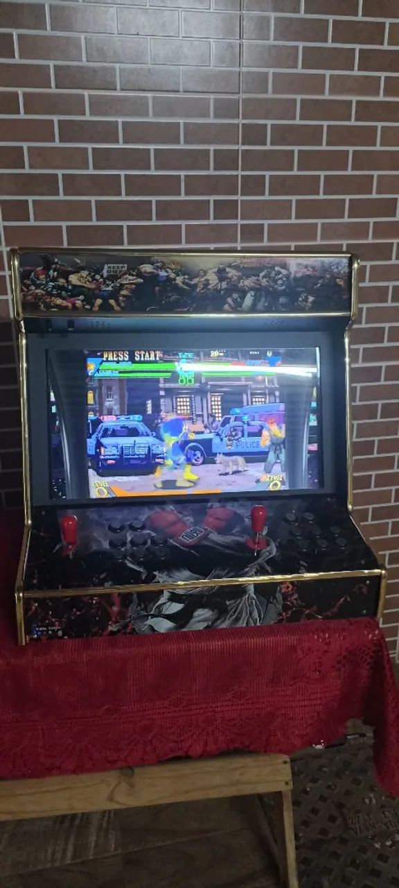 FLIPERAMA ARCADE  - Foto 4