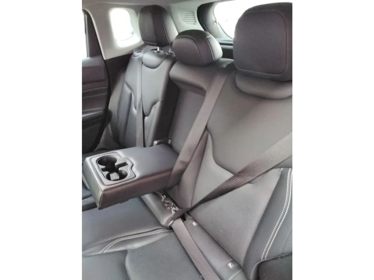 Jeep Compass LONG. T270 1.3 TB 4x2 Flex Aut., foto 12 de 15