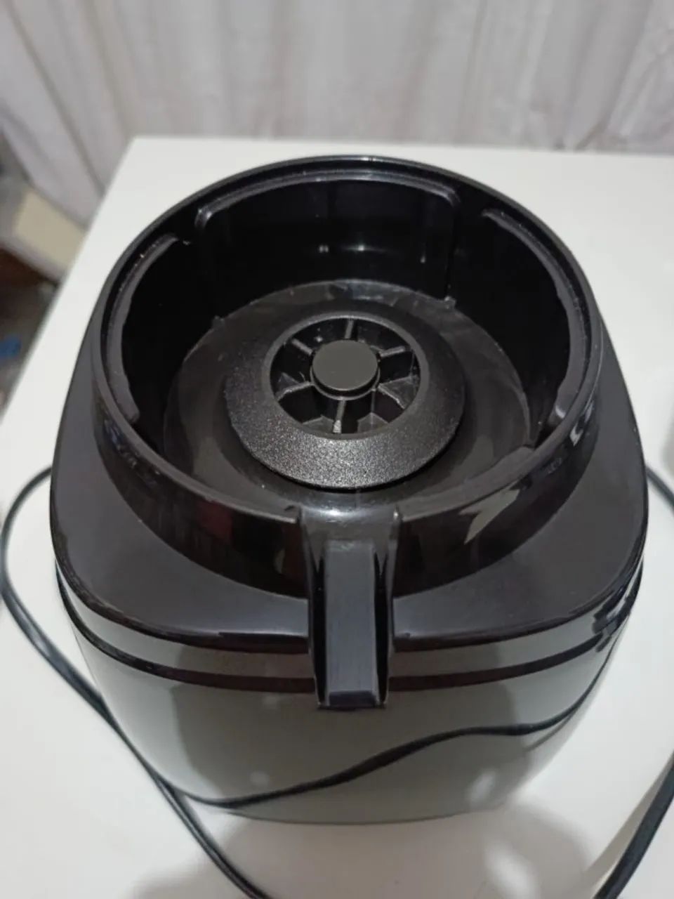 Liquidificador Mondial Turbo Glass 1400W 110V Jarra de Vidro - Com Nota Fiscal! - Foto 5