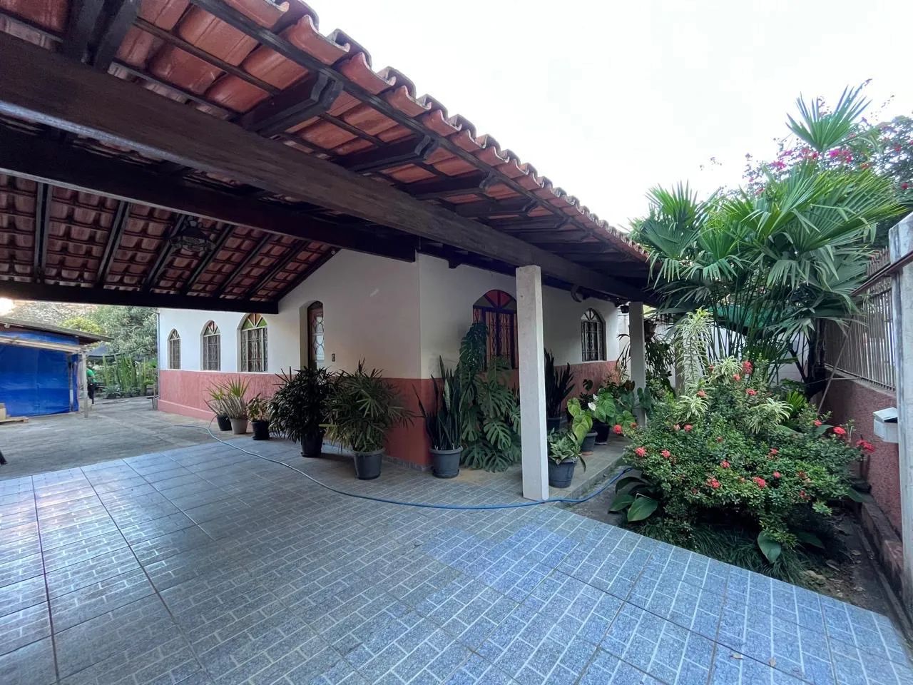 Vendo casa João 23 - Foto 5