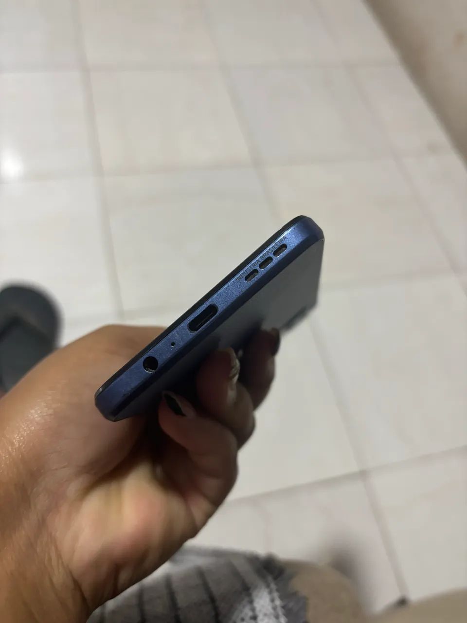 Celular MotoG54  - Foto 5
