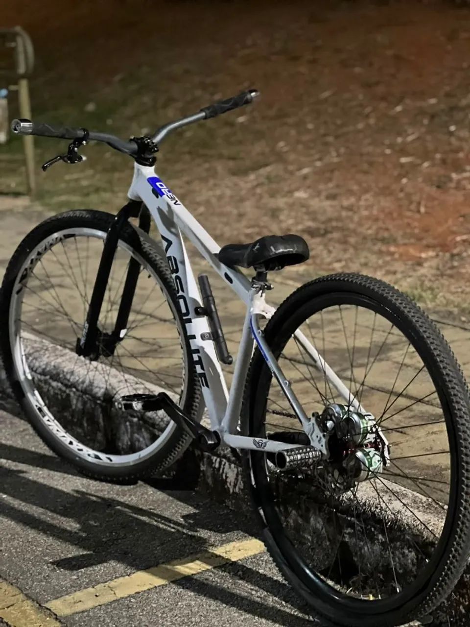 Bicicleta  - Foto 3