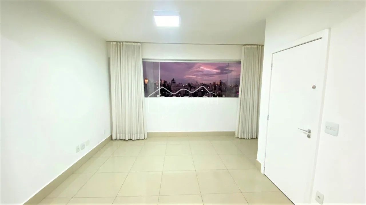 Apartamento com 120m², 4 quartos, 4 vagas, no Prado. - Foto 2