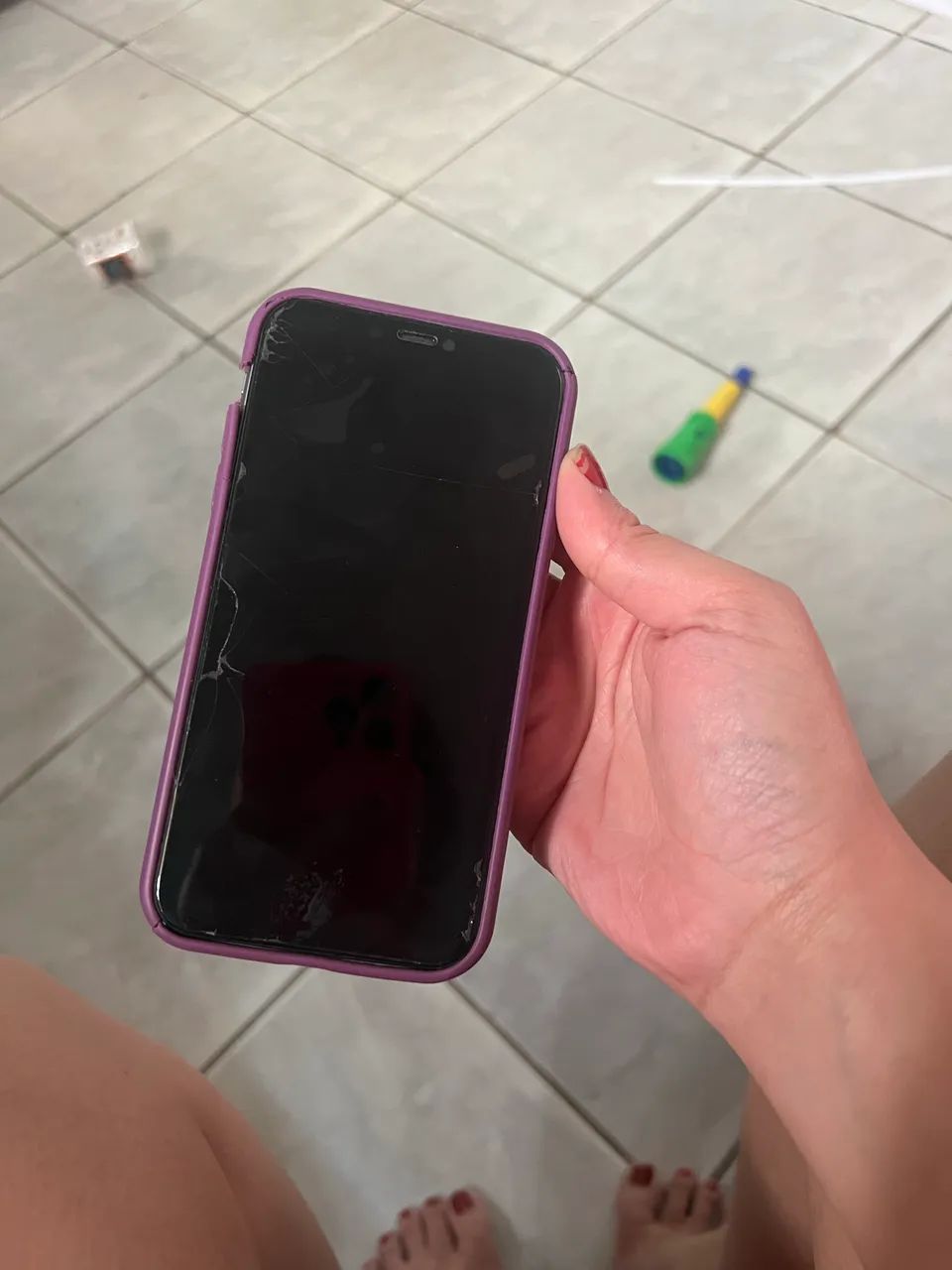 Vendo iPhone 11 *leia o anuncio* - Foto 5