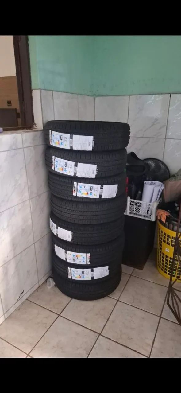 Peneus aro 13 " 175/ 75 r13
