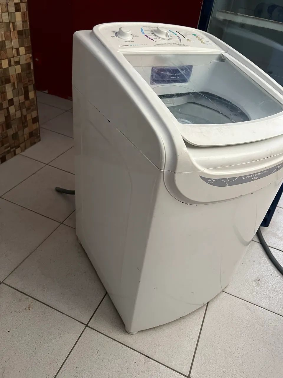 Máquina de lavar  - Foto 5