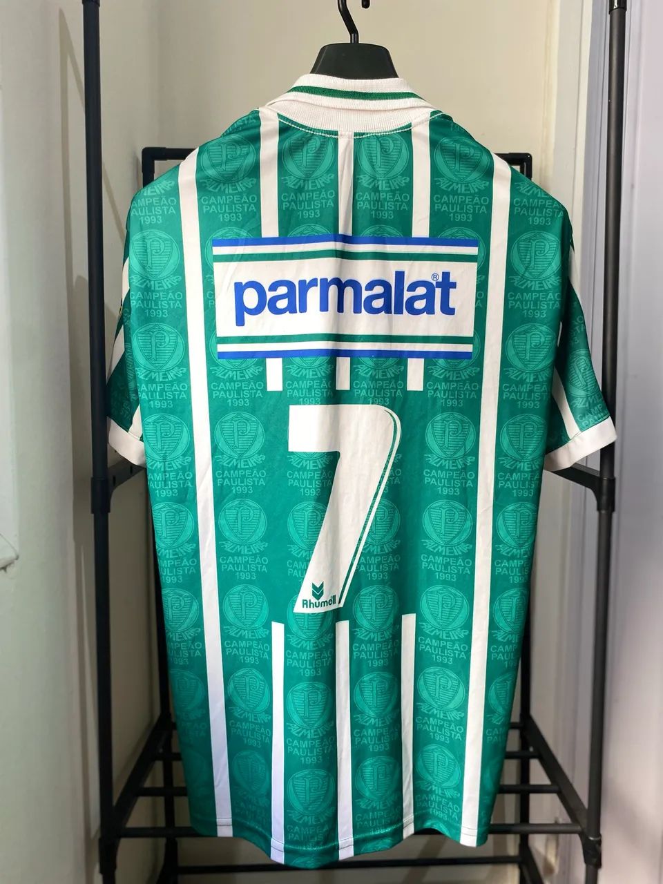 Camisa Palmeiras 1994  - Foto 2