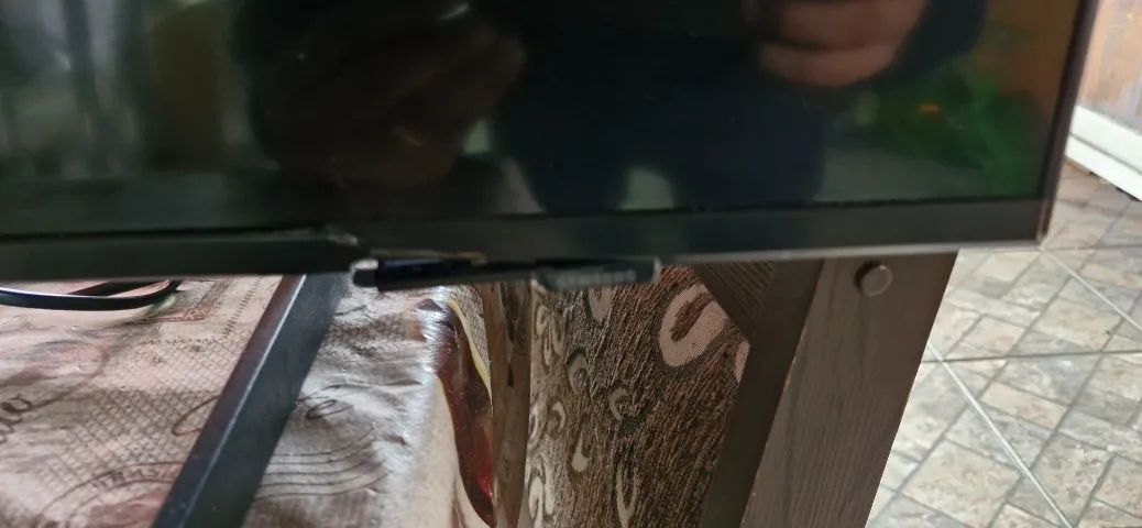 TV 50 po. Samsung - Foto 3