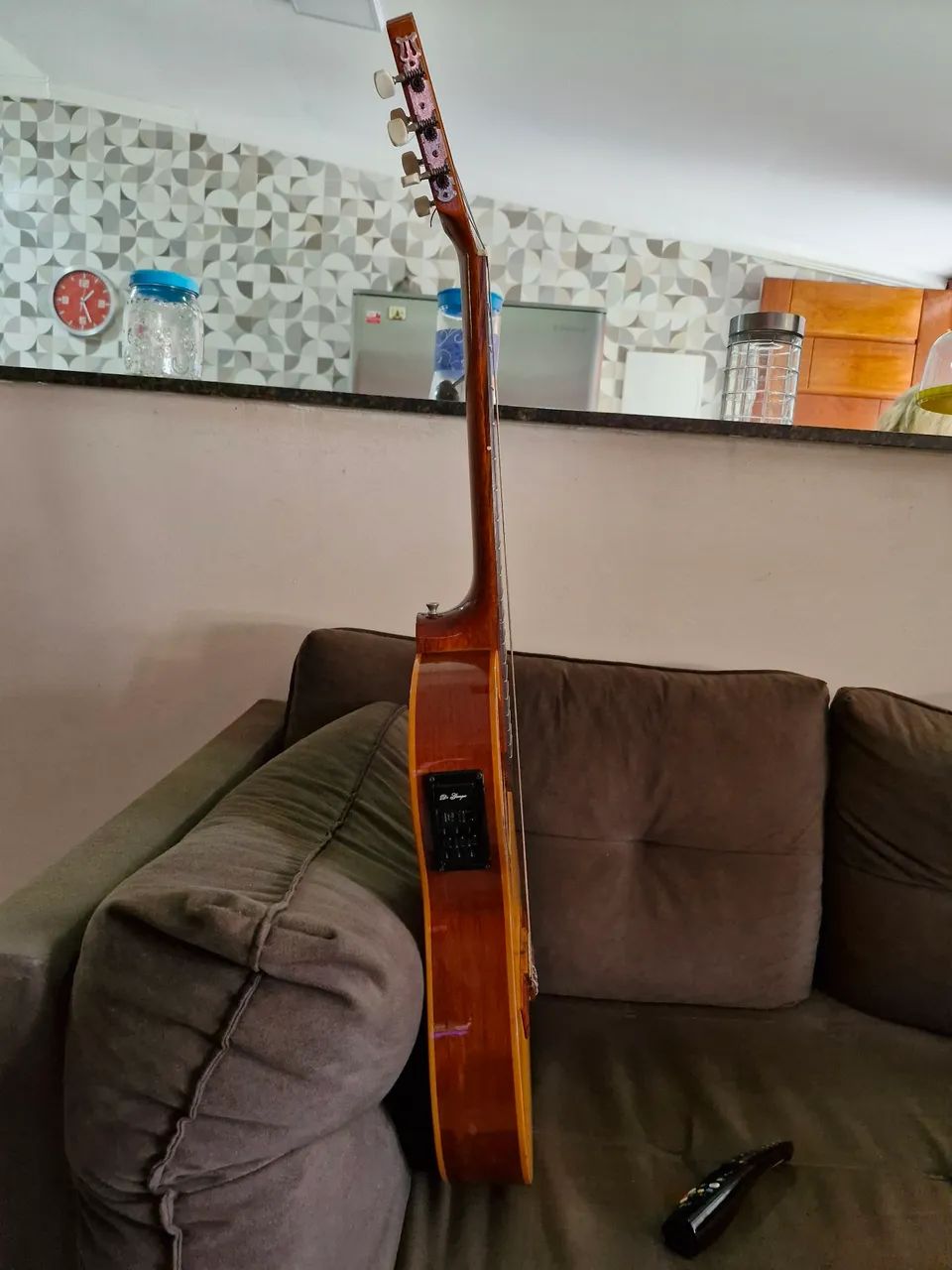 Violão clássico  - Foto 4