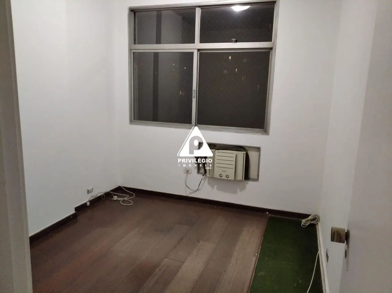 Leblon  Amplo 3 Quartos com Vaga, Suíte e Lazer no Prédio! - Foto 4
