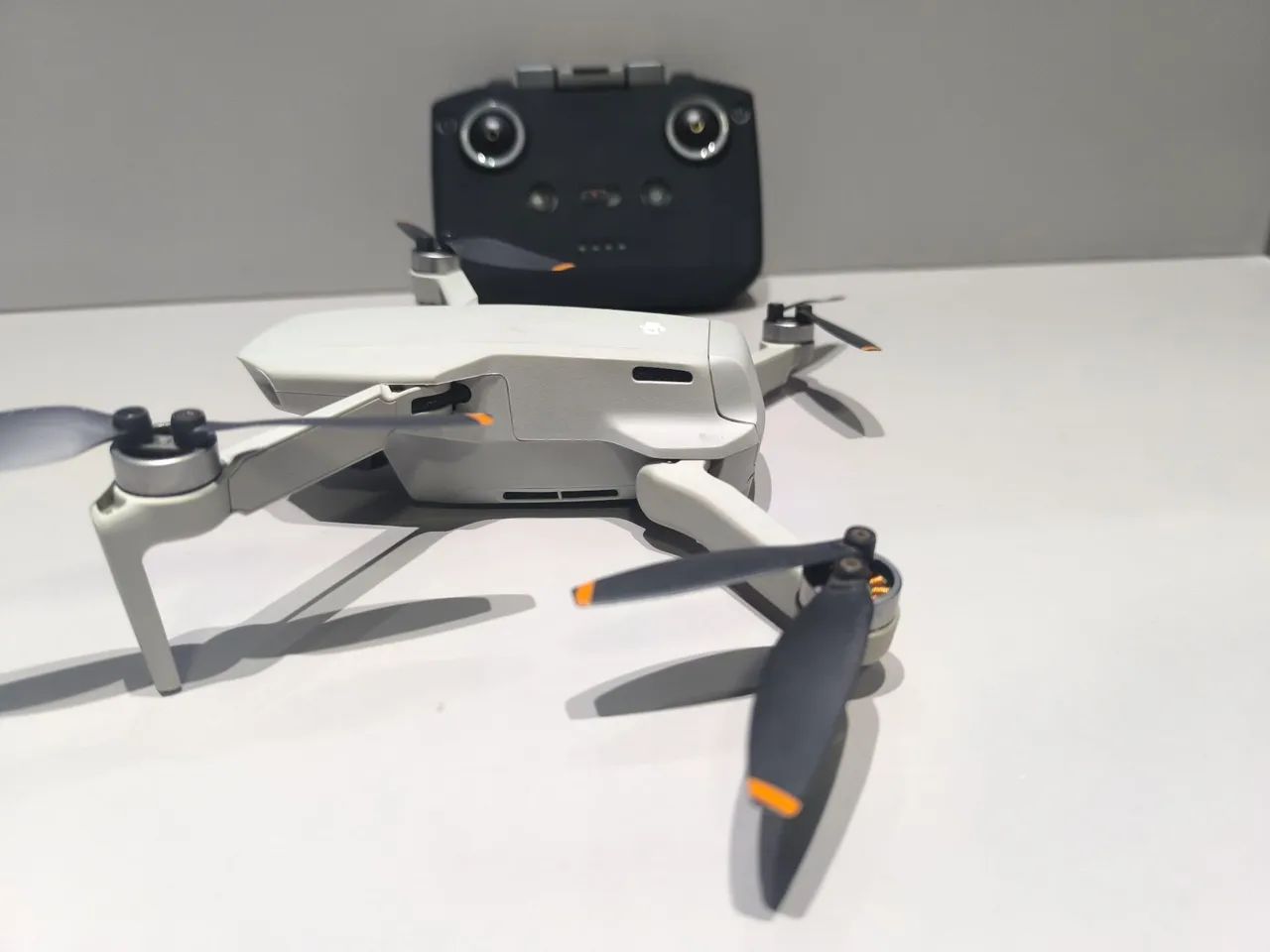 Dji mini 2 - Foto 3