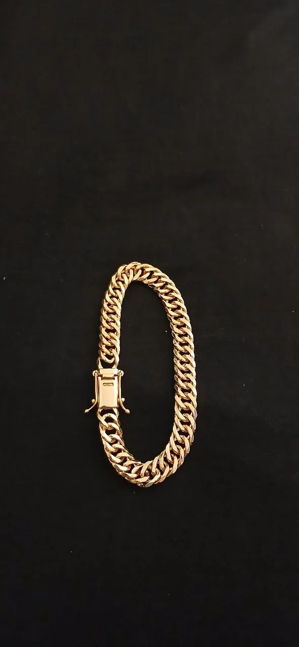 Pulseira Lacraia 