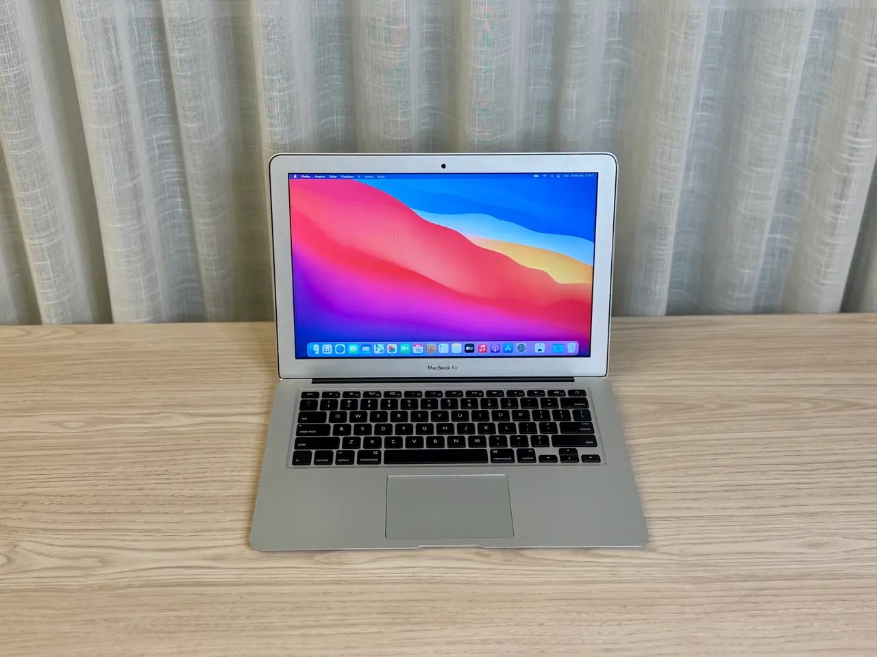 MacBook Air 13 Polegadas 2015 - Notebooks - Kobrasol, São José