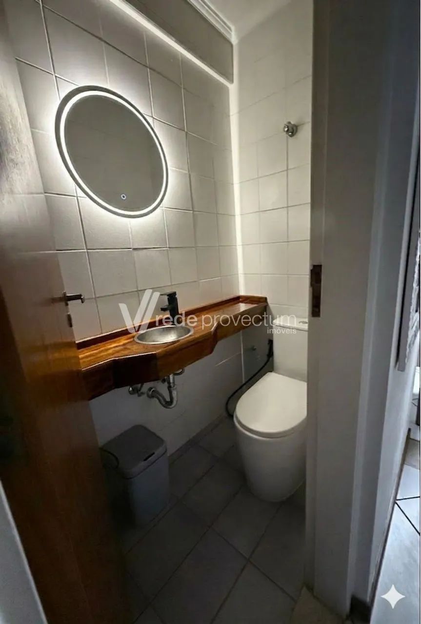 apartamento - Botafogo - Campinas - Foto 5