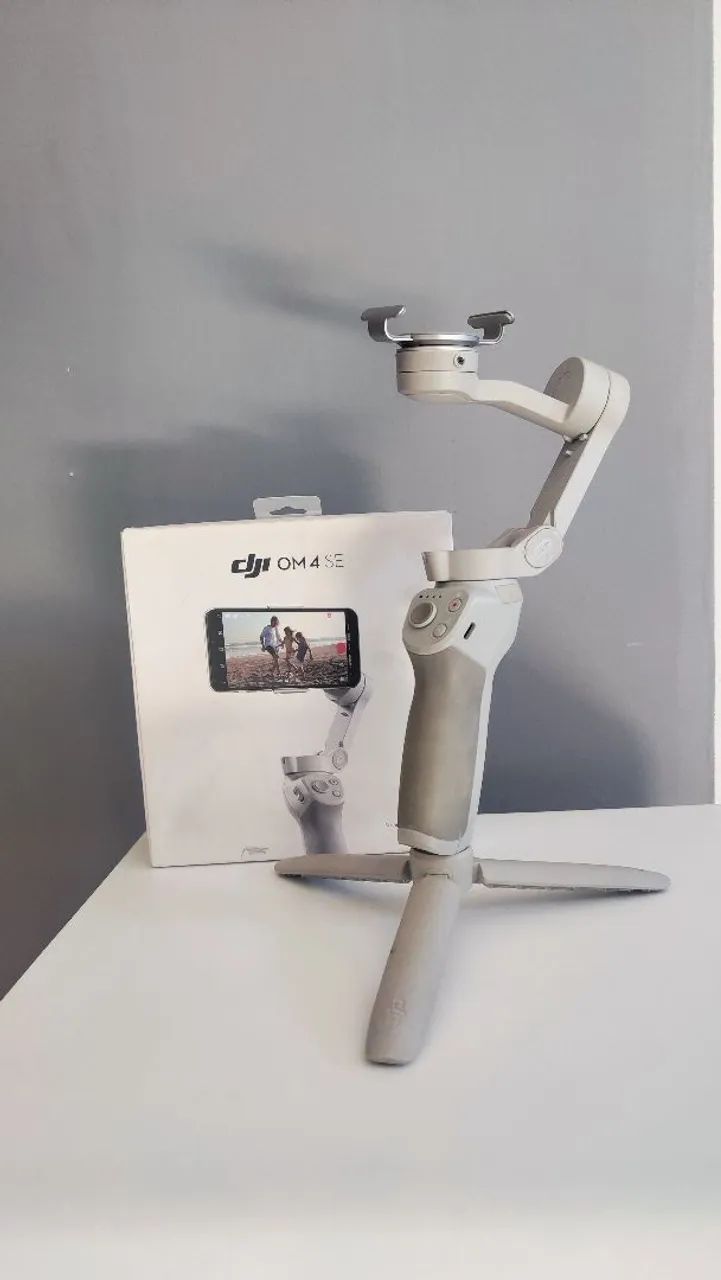 DJI OM 4SE 