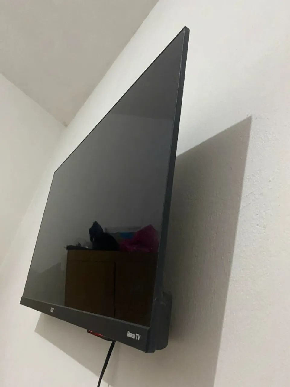 TV Aoc Roku