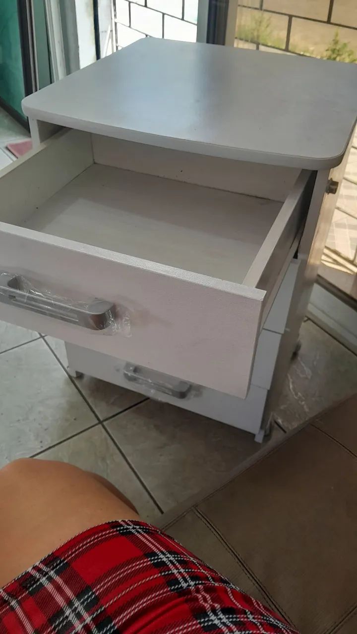Gaveteiro 