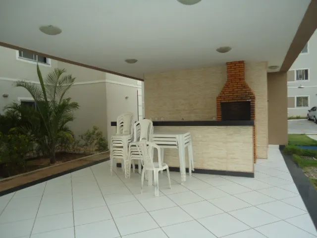 APARTAMENTO para alugar na cidade de FORTALEZA-CE - Foto 4