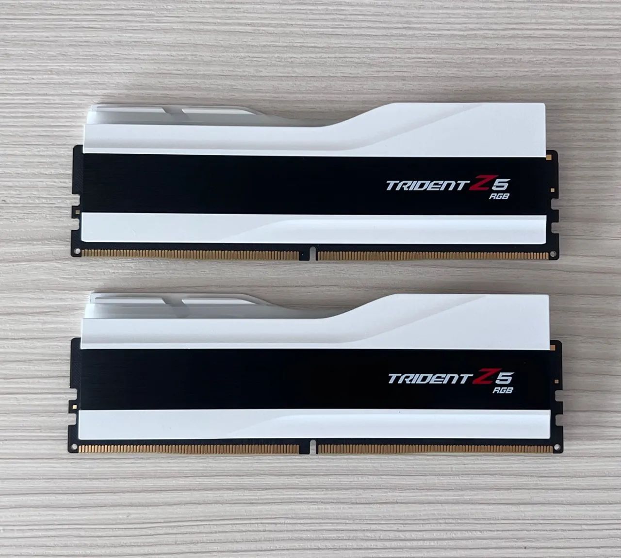 Kit RAM DDR5 G.Skill 2x16Gb 32Gb 7200MT/s - Foto 3