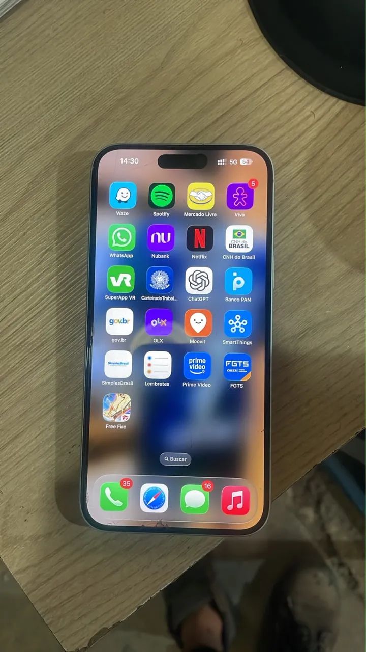 iphone 15 plus - Foto 2
