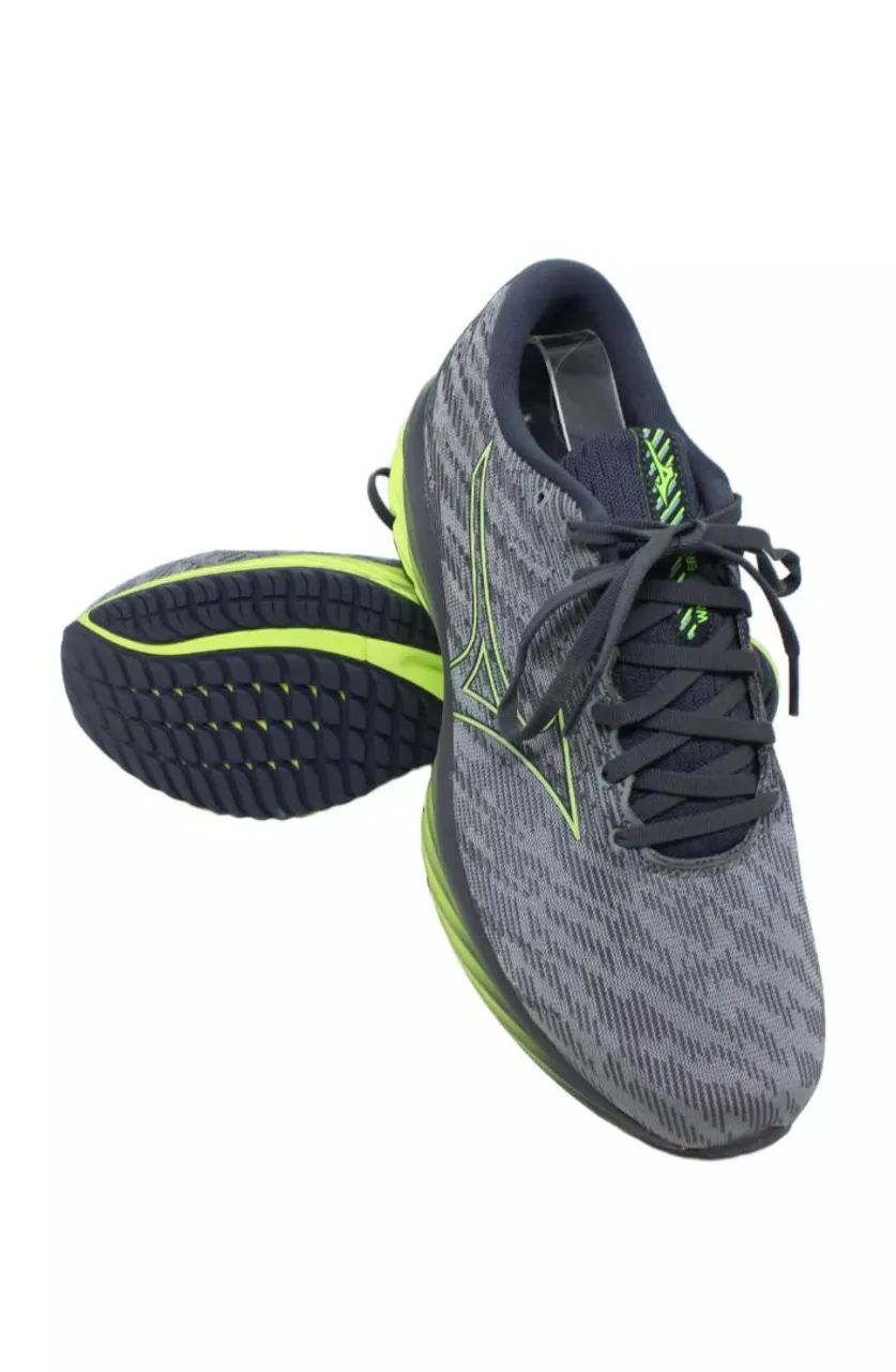 Tênis Mizuno Wave Rider 26 Tamanho 41 - Foto 3