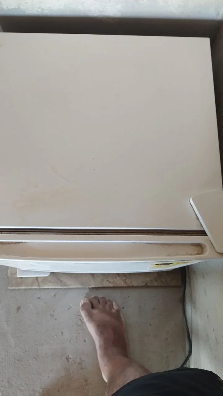 Vendo frigobar de marca Philco  - Foto 2