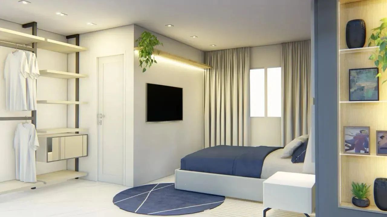 Aquisição De Terreno + Construção; Quito Seu Lote E Construo Sua Casa! Cód. 1M7F8SI - Foto 8