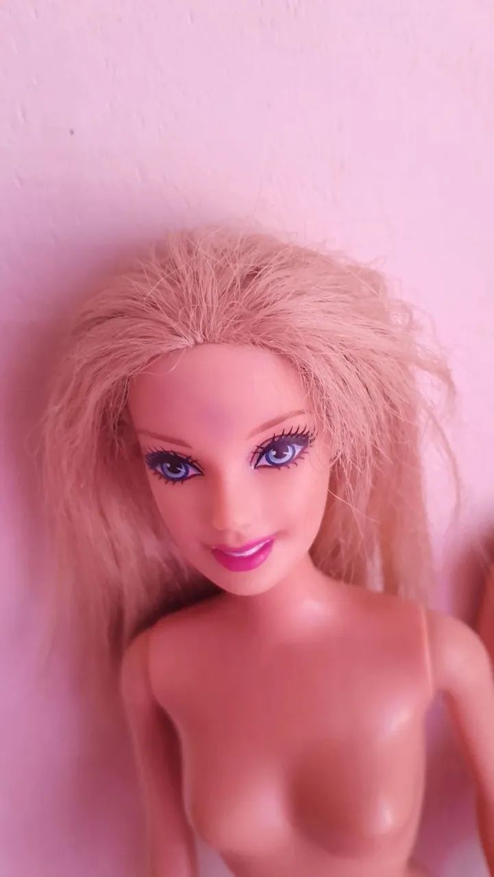 Lote de barbies - Foto 3