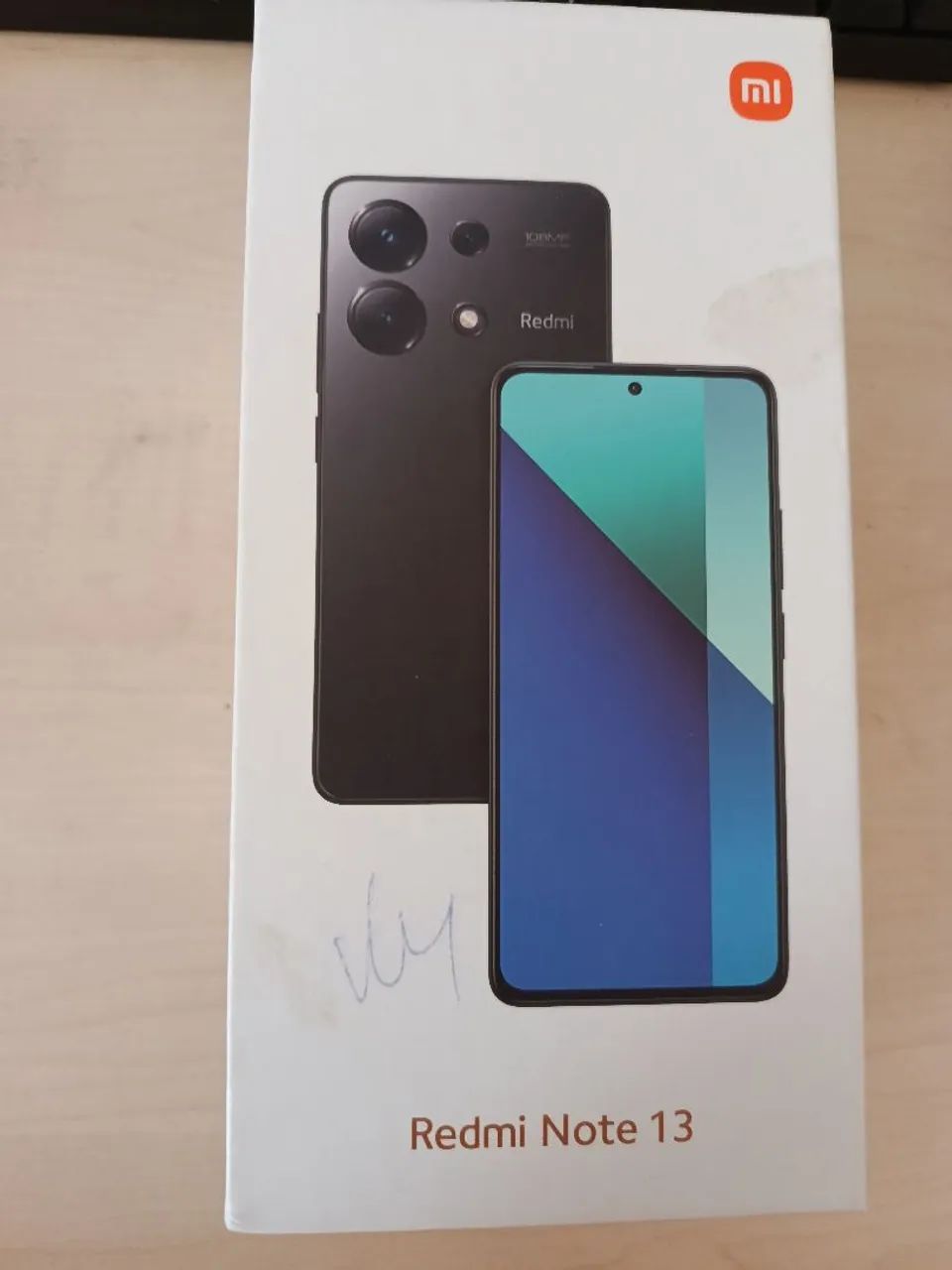 Redmi Note 13 256GB Impecavel - Foto 4