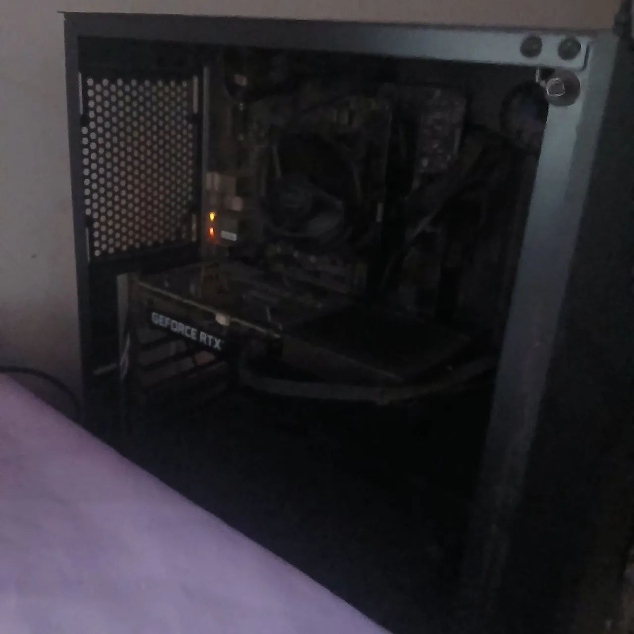 PC RTX 3060
