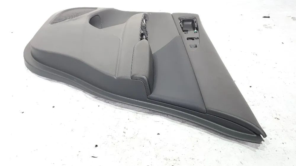 Forro Porta Tras. Dir. Eclipse Cross 2019 A 2024 Detalhe - Foto 4
