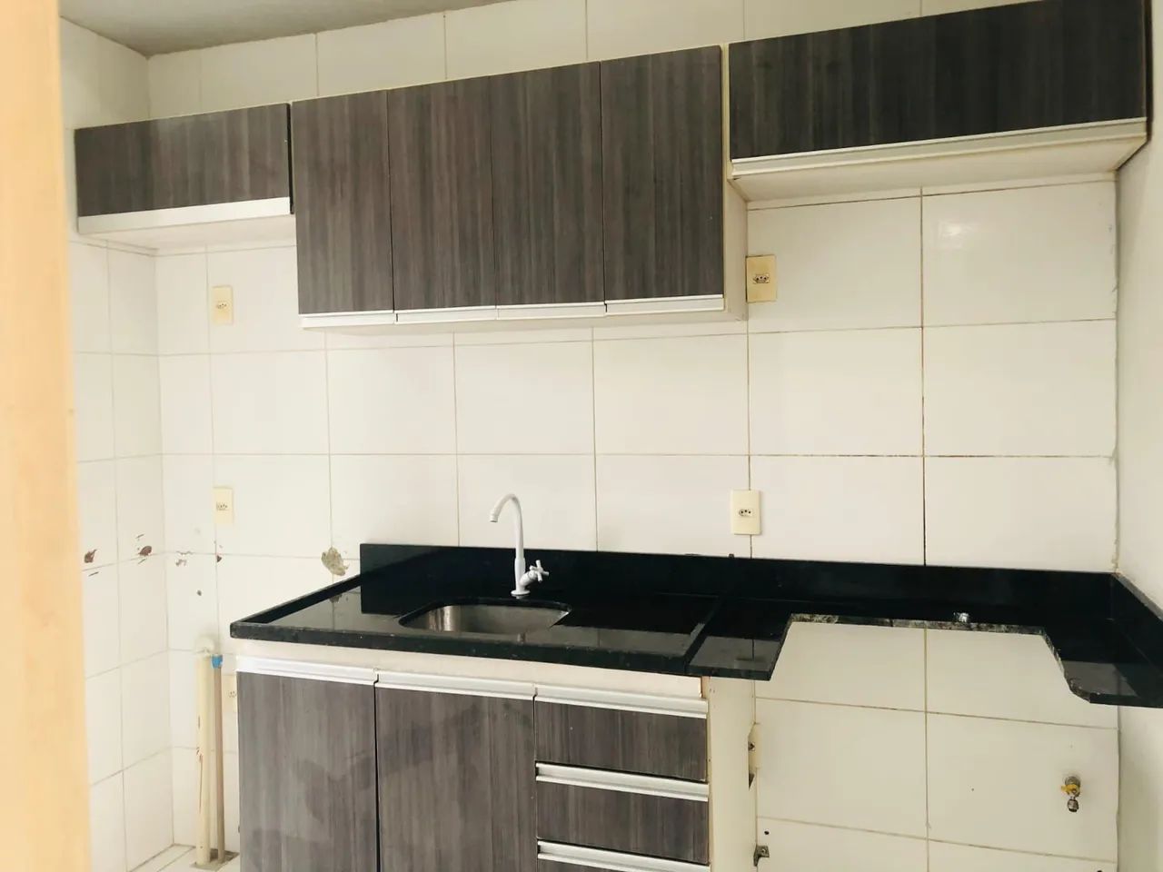 Alugo ou vendo apto Cond. Allegro  - Foto 3