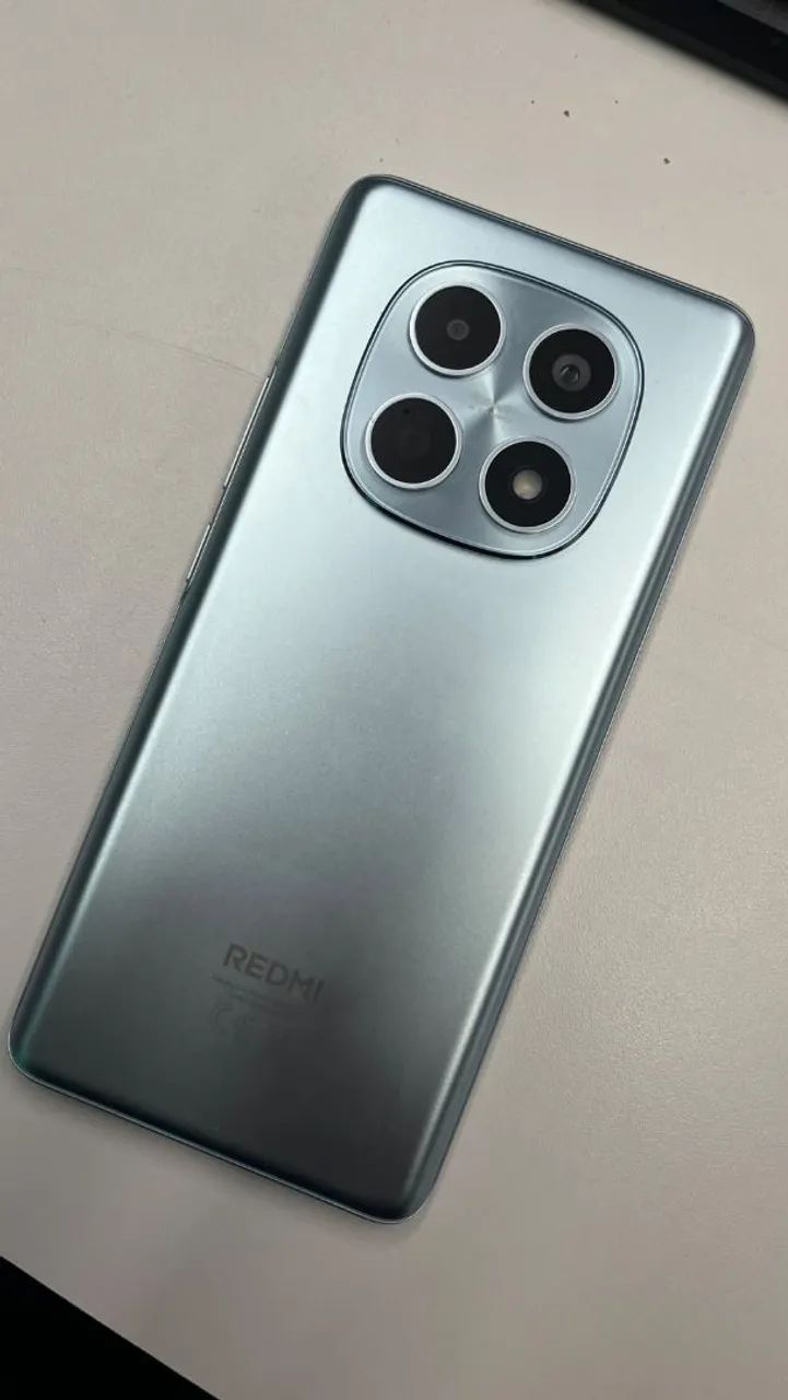 CELULAR REDMI 