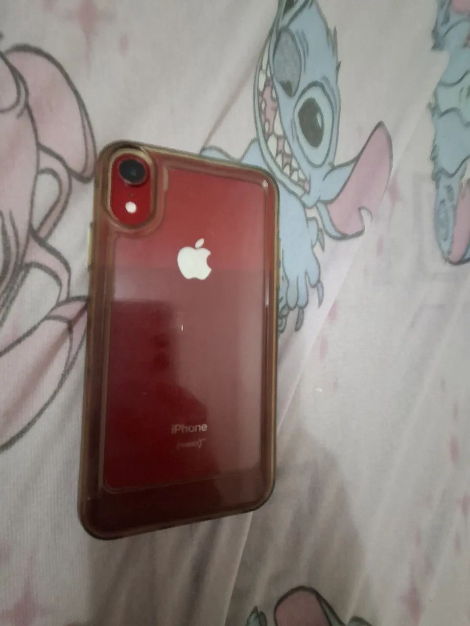 Iphone XR Red 128gb - Foto 4