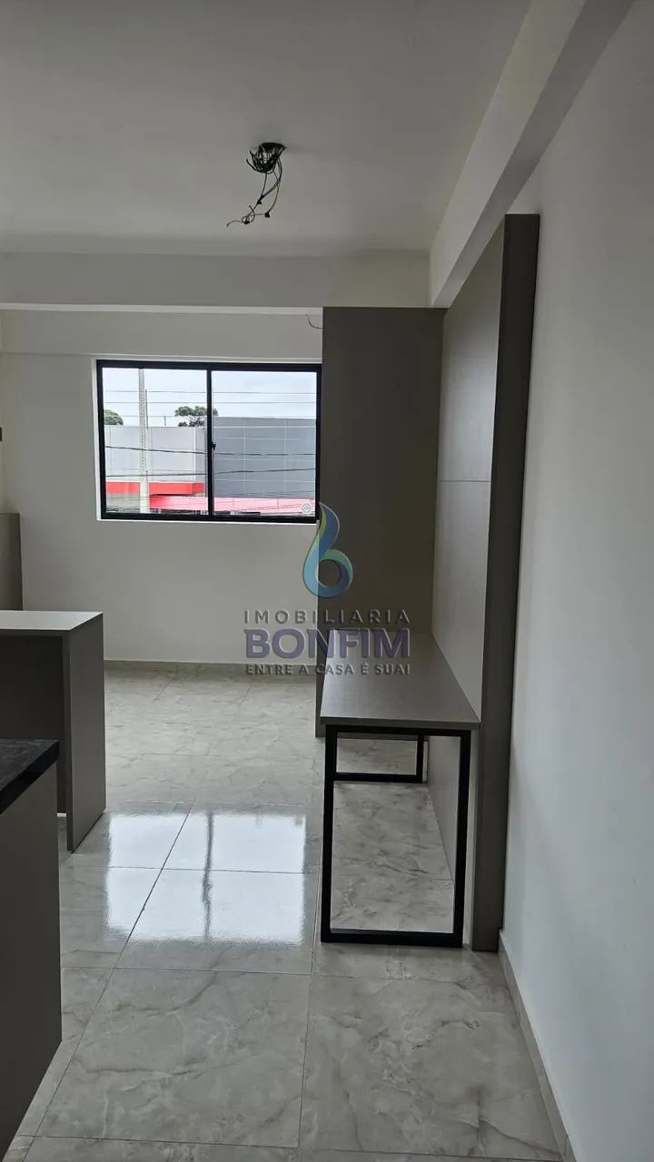 STUDIO NO JARDIM BOTÂNICO - Foto 2