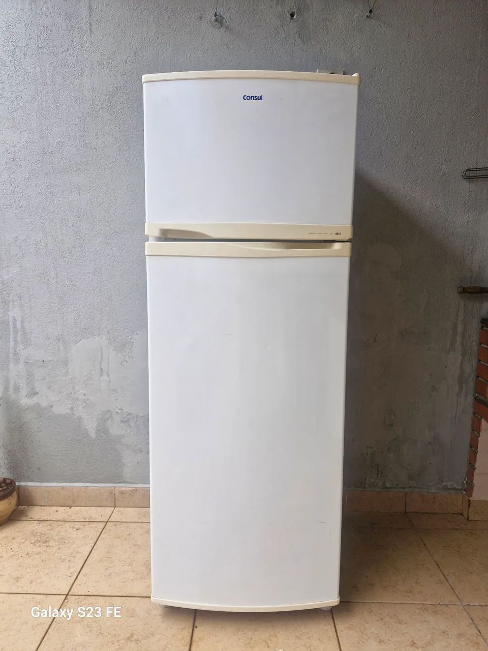 Geladeira 