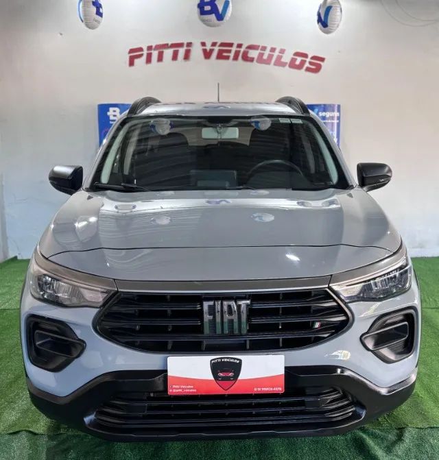Fiat Pulse PULSE DRIVE 1.3 8V Flex Mec. 2023