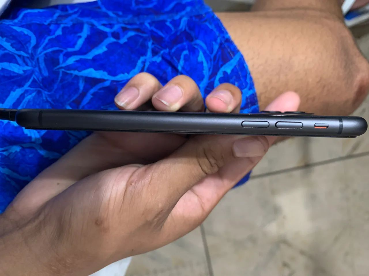 iPhone 11 - Foto 3