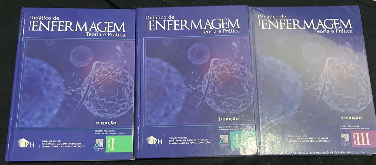 *Didática de Enfermagem*