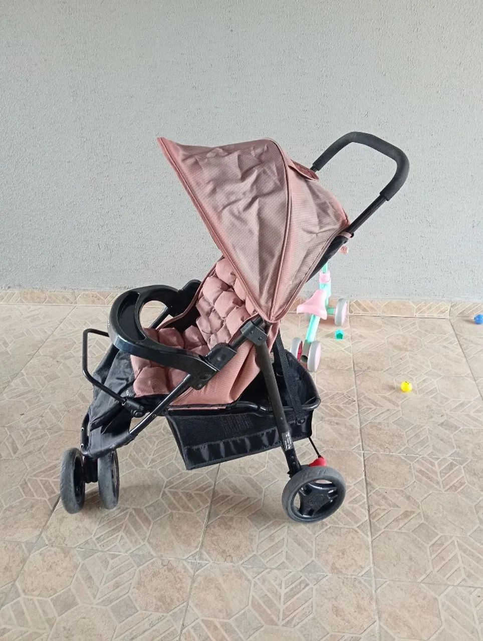 Carrinho de bebê | Cosco - Foto 5
