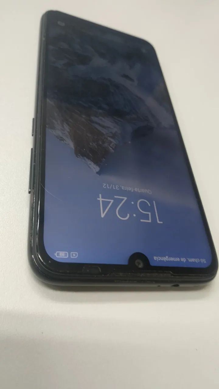 Smartphone Xiaomi Redmi Note 7 64GB / 4GB RAM - Excelente Estado - Foto 2