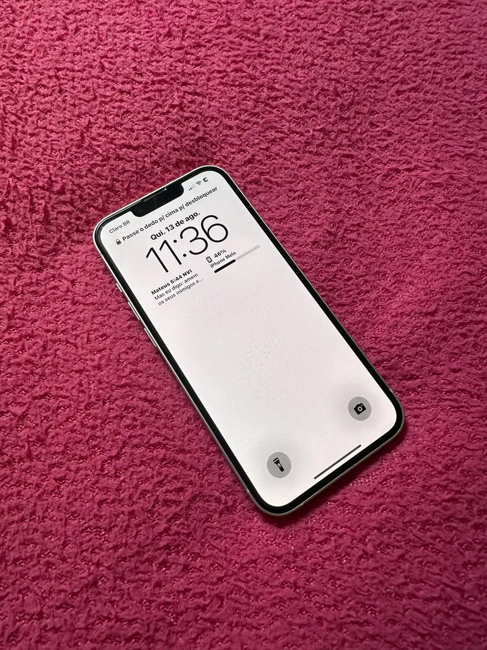 iPhone 13 - 128GB - Foto 3