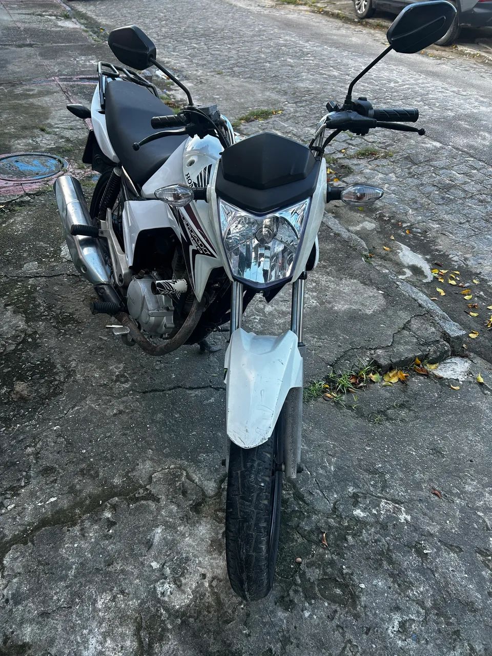 Titan 150 esd 2014  - Foto 2
