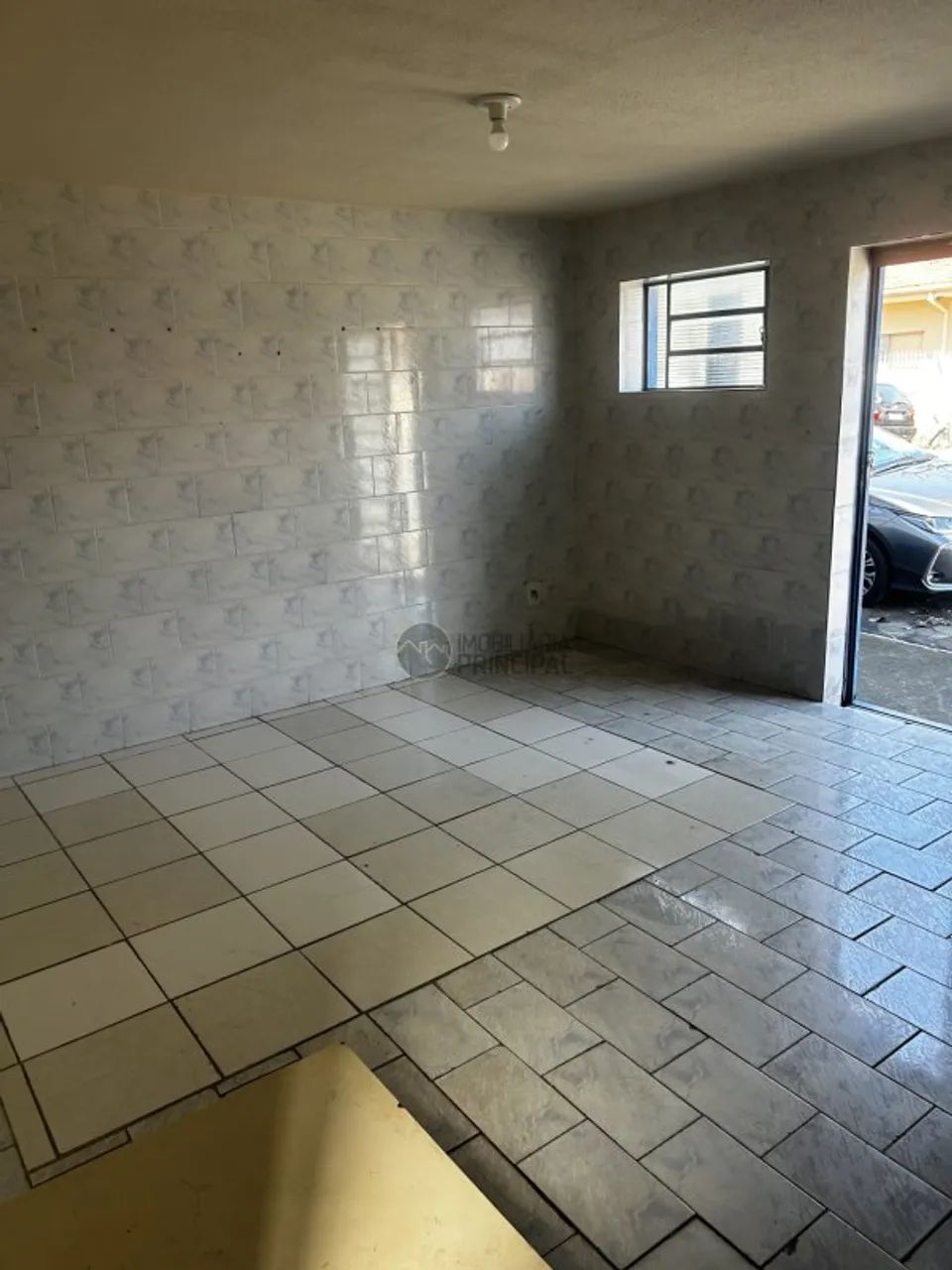 Locação barracão centro Piratininga - Foto 2