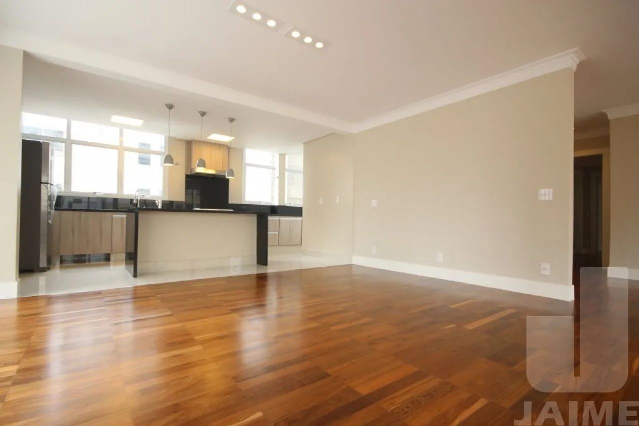 Apartamento 3 dormitórios e 2 vagas em Higienópolis. - Foto 3